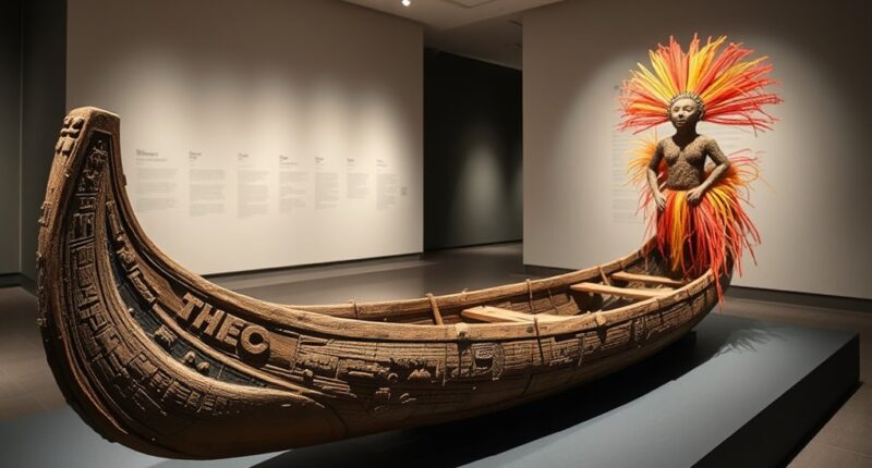 indigenous craft evolution