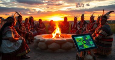 indigenous data rights protection
