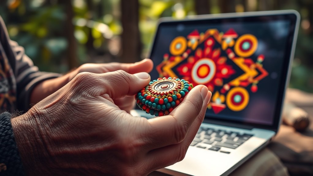 indigenous data sovereignty rights