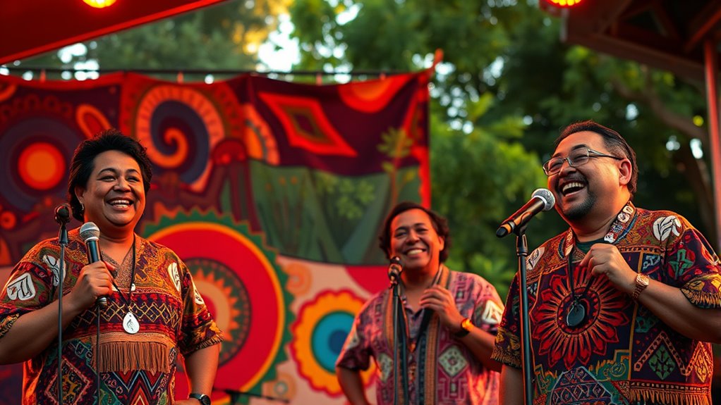 indigenous humor challenges stereotypes