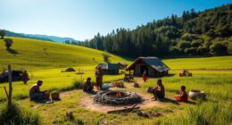 indigenous knowledge and sustainability