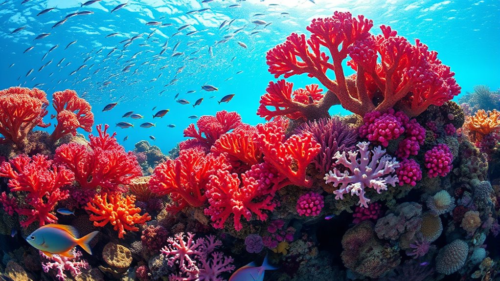 indigenous knowledge preserves coral
