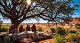 indigenous knowledge preserves ecology
