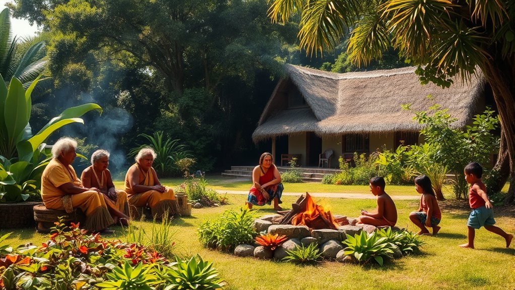 indigenous knowledge sustains ecosystems