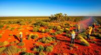 indigenous land management benefits