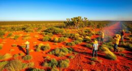 indigenous land management benefits