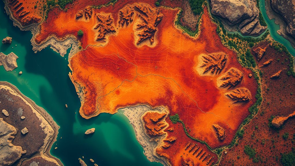 indigenous land mapping sovereignty