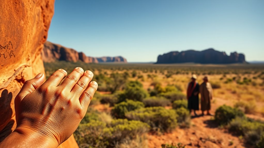 indigenous land rights recognition