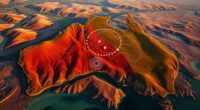 indigenous map making revitalizes australia