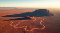 indigenous navigation and heritage