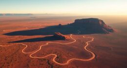 indigenous navigation and heritage