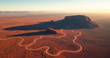 indigenous navigation and heritage