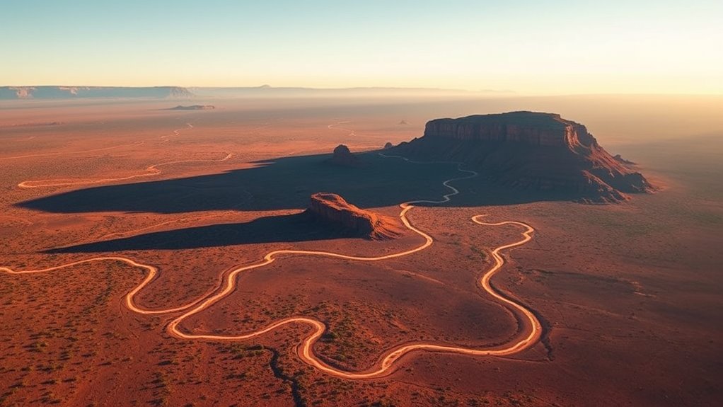 indigenous navigation and heritage
