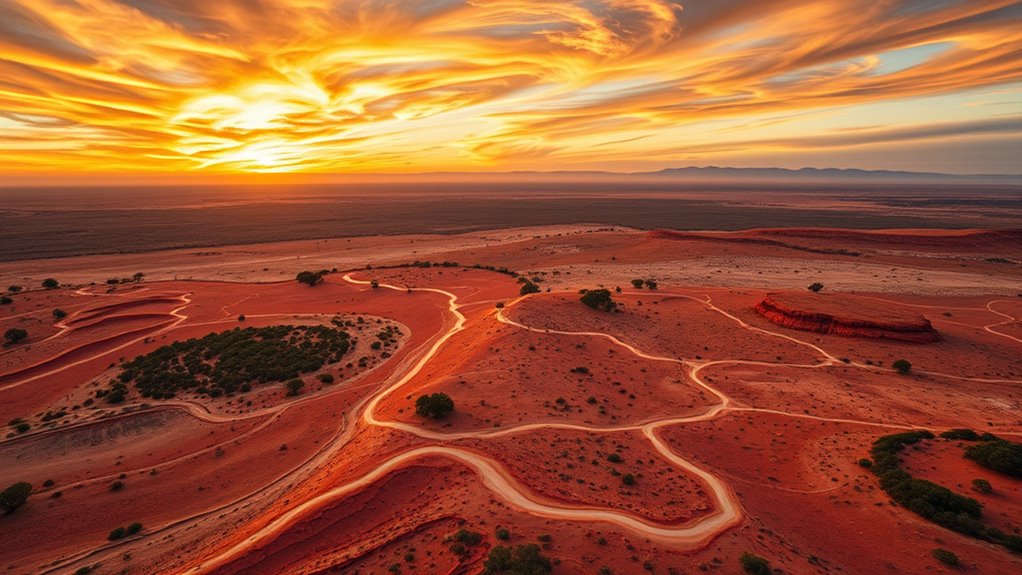 indigenous navigation and stories