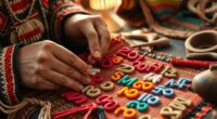 indigenous number system mathematics