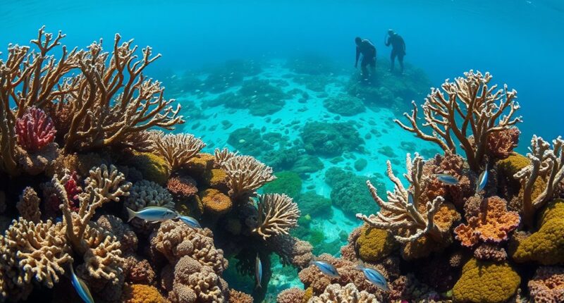 indigenous reef management