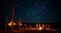 indigenous star navigation techniques
