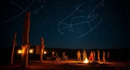 indigenous star navigation techniques