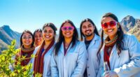 indigenous stem trailblazers