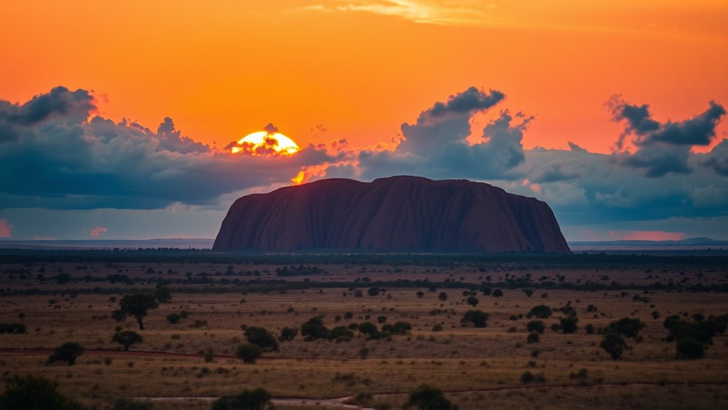 indigenous stories and landmarks