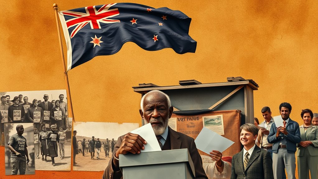 indigenous voting rights progress