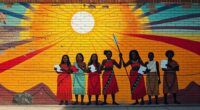 indigenous voting rights timeline