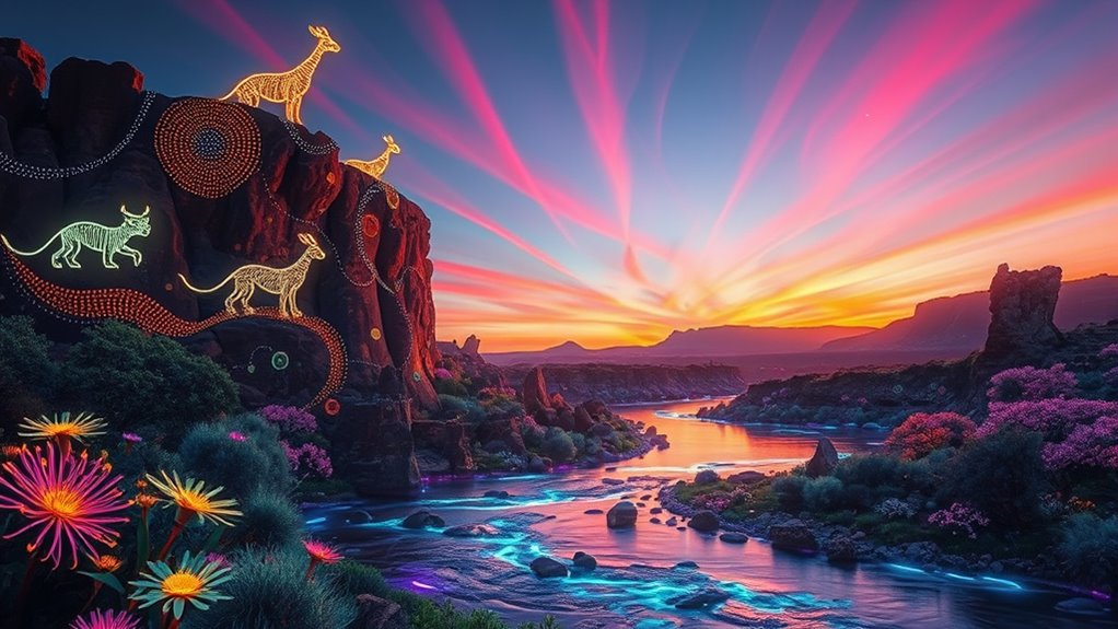 indigenous wisdom shapes future