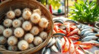 island culinary traditions explored