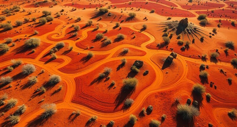 language shapes landscape