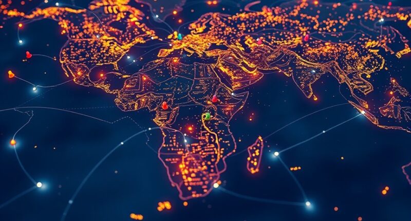 language to country mapping guide