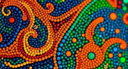 mastering intricate dot artistry