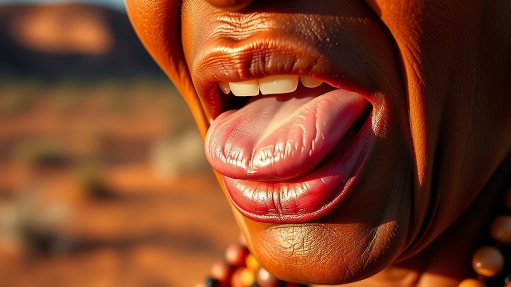 mastering unfamiliar phonetics daily