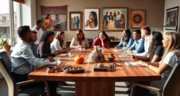 measuring cultural safety progress