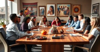 measuring cultural safety progress
