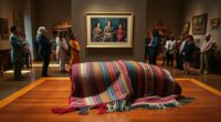 museums returning cultural artifacts