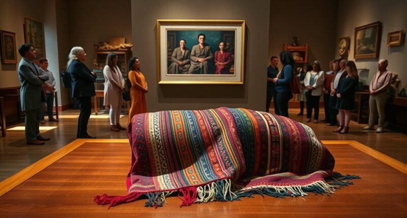 museums returning cultural artifacts