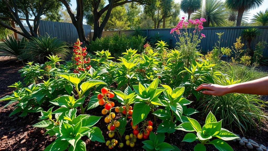 native plant propagation techniques