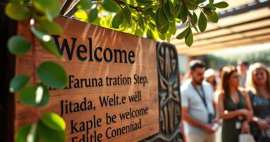 origins of kaurna welcome phrases