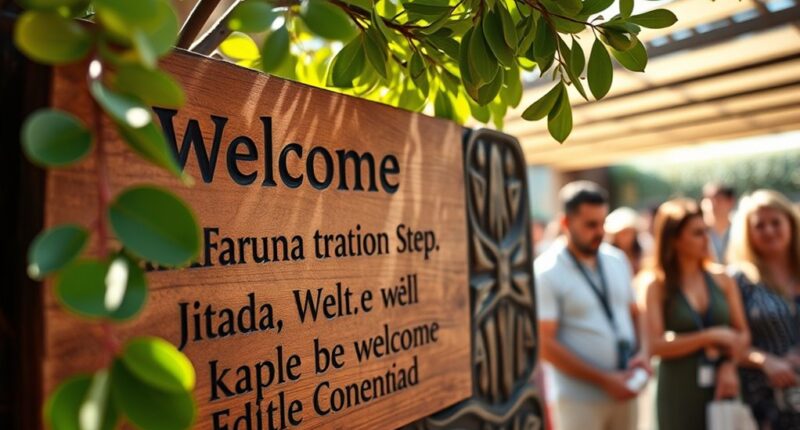 origins of kaurna welcome phrases