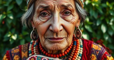 ownership of indigenous knowledge