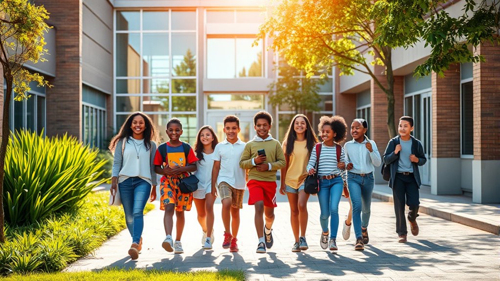 policy reforms drive educational equity