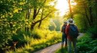 respectful eco tourism practices