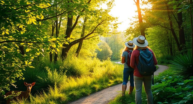 respectful eco tourism practices