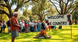 respectful indigenous recognition practices