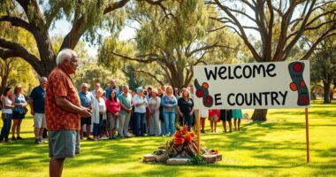 respectful indigenous recognition practices