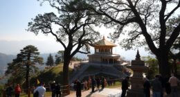 respectful visits to sacred sites