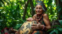 revive endangered indigenous languages