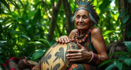 revive endangered indigenous languages