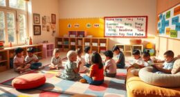 reviving languages through preschools