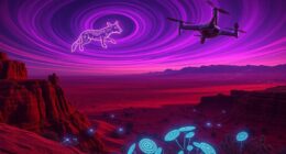 sci fi reimagines indigenous dreamtime